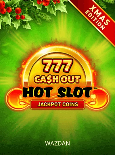 Progressive jackpot slot game cover